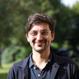 Sam N. Olof