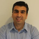 Mohammad Bashawat
