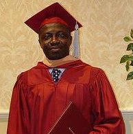 Eric Kwaku Asare