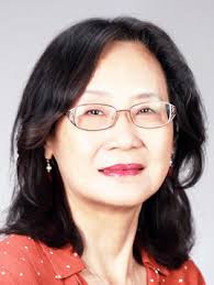 Sherry Yang