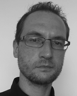 Mickael Lallart
