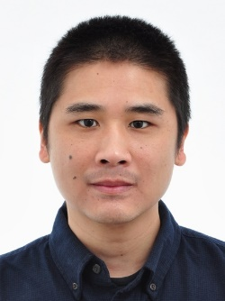 Zhibin Liu