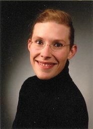 Hopfner Franziska