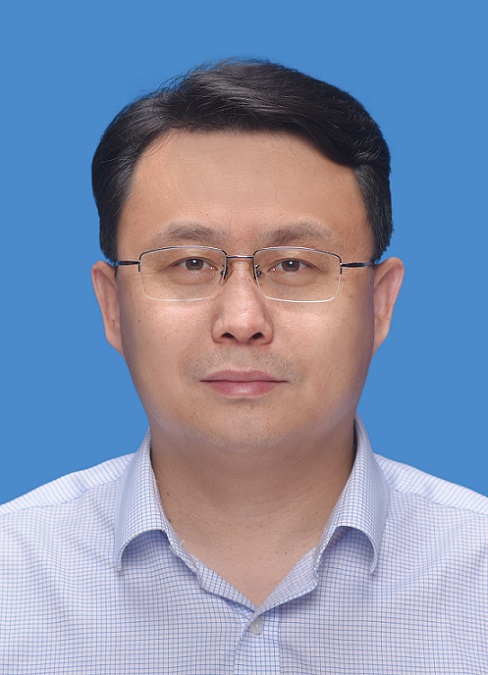 Yu Zhou
