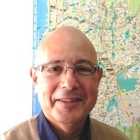David Wolfenson