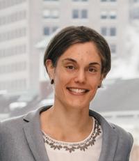 Rebecca L. Ashare