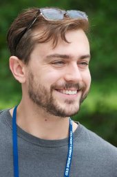 Justin L. Vincent