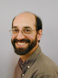 Mike Steele