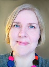 Susanna Paasovaara
