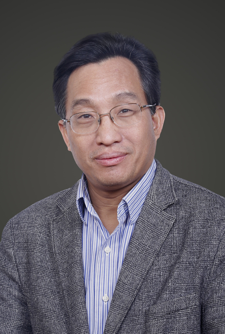 Guanghui Lin