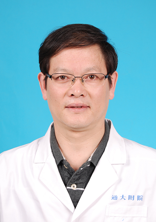 Shuanglin Cao