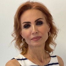 Ulver Derici