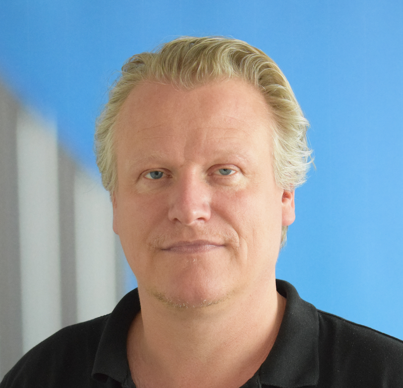 Peter Van Der Putten