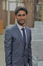 Abdul Hameed Pato