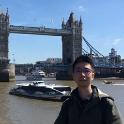 Weijie Liu
