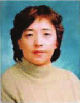 Suhyun Park