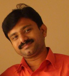 Kalibulla Syed Ibrahim