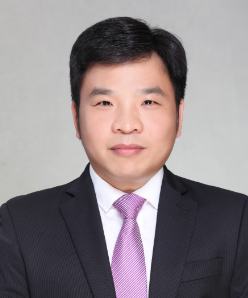 Jinzhi Zhang