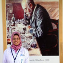Negar Shafiei Sabet