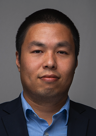 Shenglong Xu