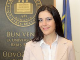 Simona Stefan