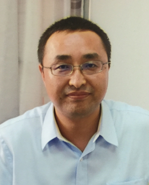 Xiaoshu Cao