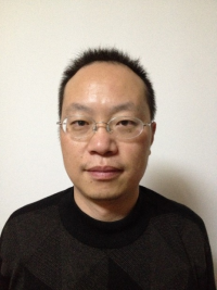 Xiaodong Fu