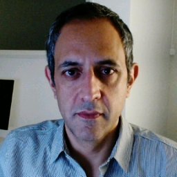 Panos Aliferis