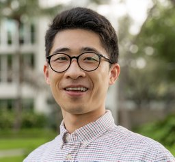 Haoluan Wang