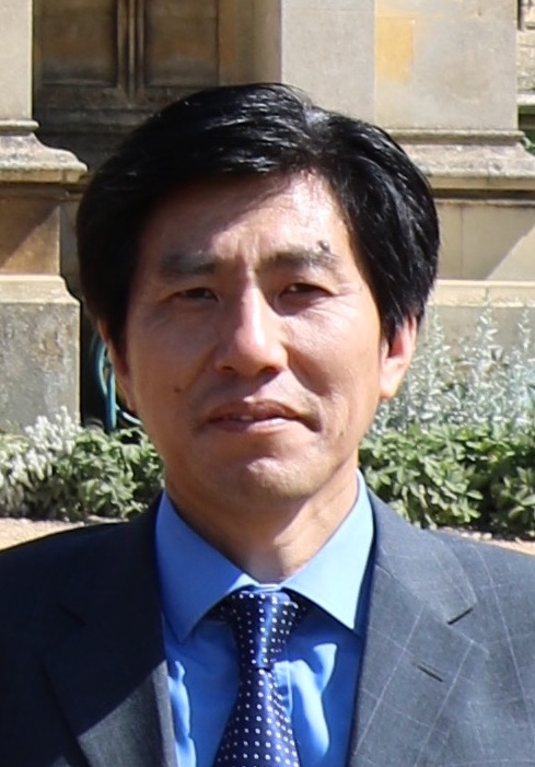 Zhengtao Ding