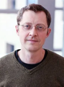 Aaron M. Zorn
