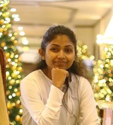 U.G. Mihiri Ekanayake
