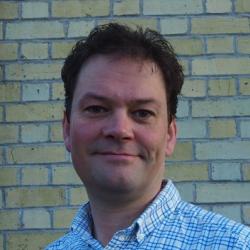 Andy .J. Sederman