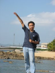 Fenglin Deng
