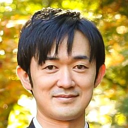 Okada Masashi