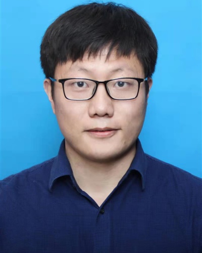 Shuai Dong