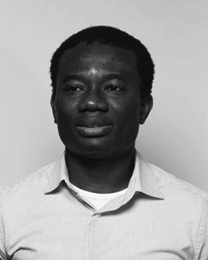 Kofi Appiah