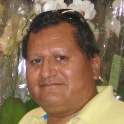 Pedro M Tapia