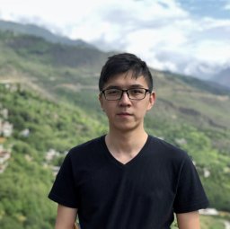 Weicheng Zhu