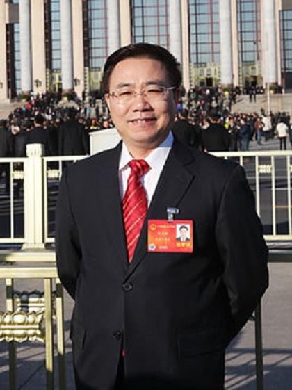 Zhimin He