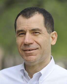 George Deltas