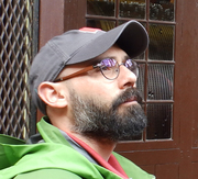 Vasileios Chatzaras