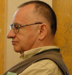 Aleksei P Kiselev