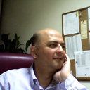 Yalcin Bayram