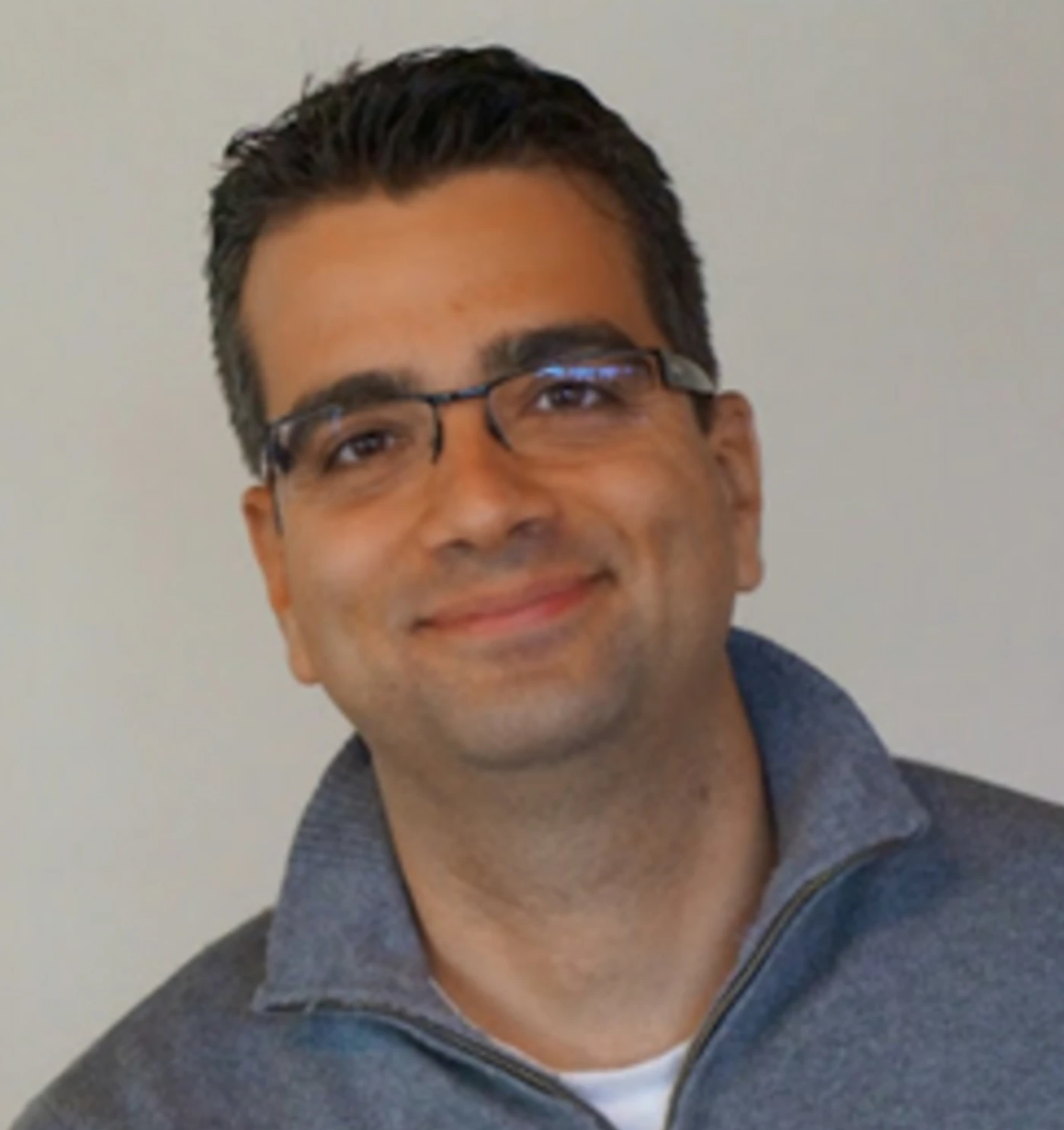 Peter Giacobbe