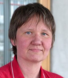 Bettina Bottcher