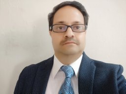 Shreekar Pant