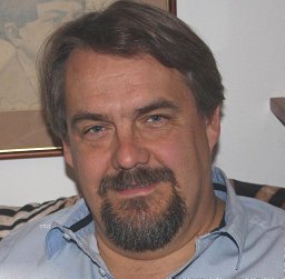 Jarosław K. Nowakowski