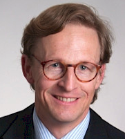 Hendrik Zipse