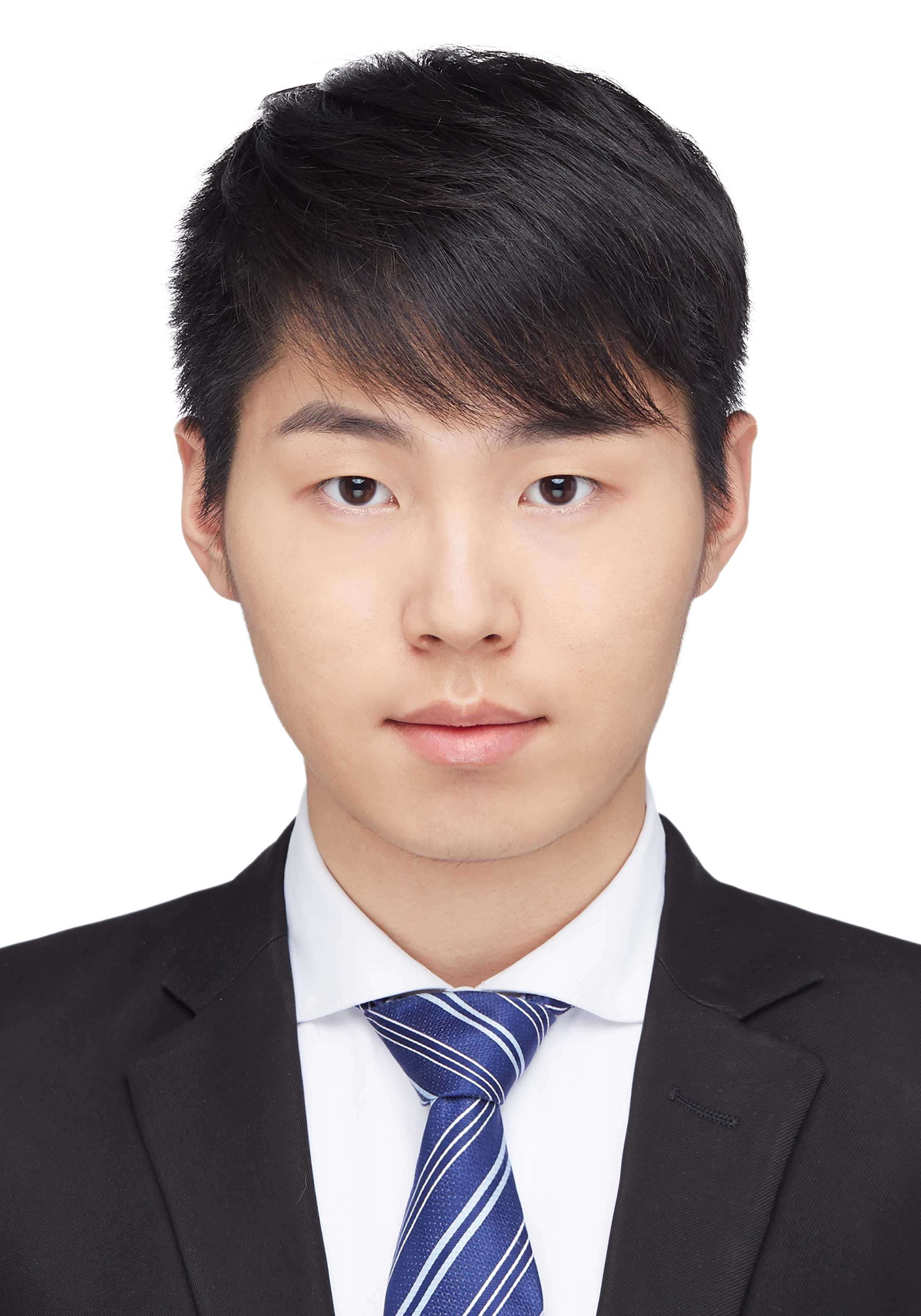 Xinhang Li